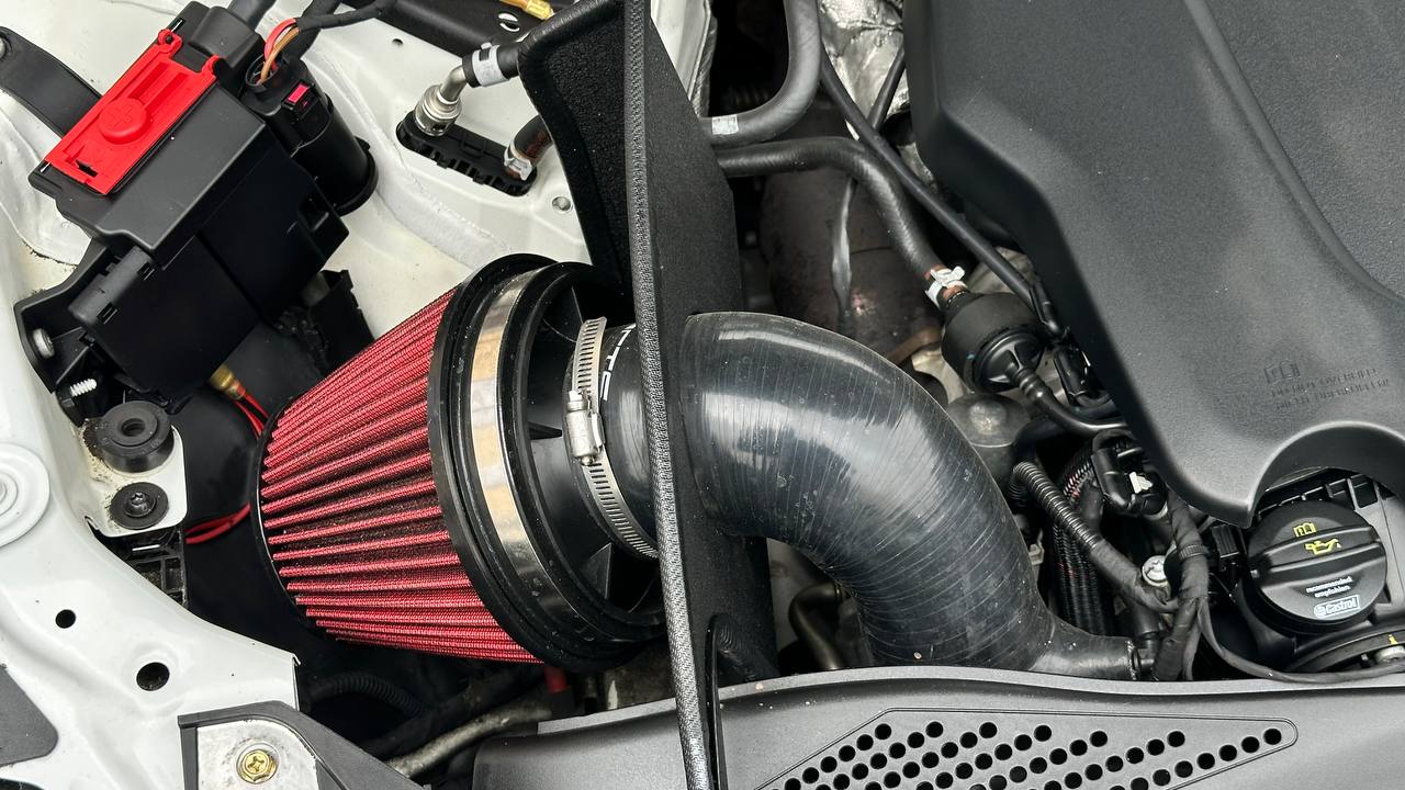 AUDI A4 PREMIUM 2016