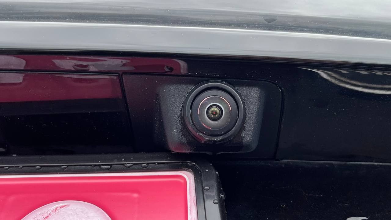 LAND ROVER DISCOVERY SPORT HSE 2015