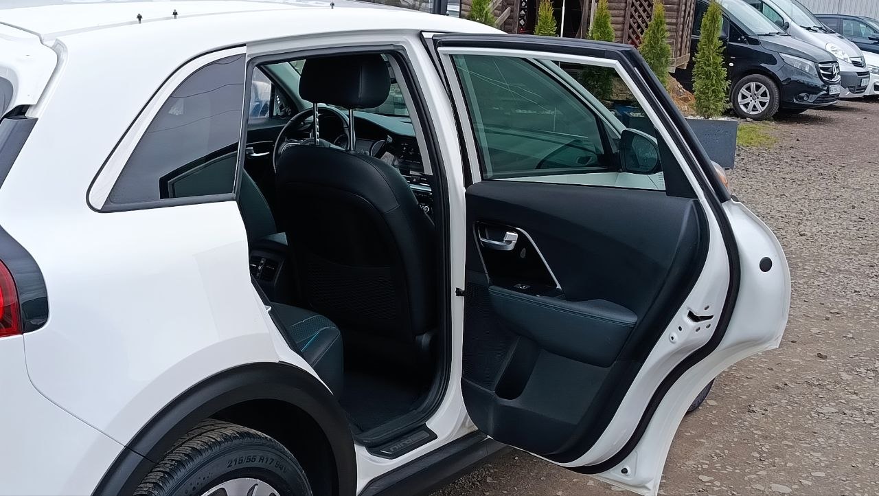 KIA NIRO EX PREMIUM 2020