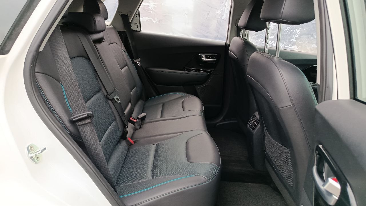 KIA NIRO EX PREMIUM 2020