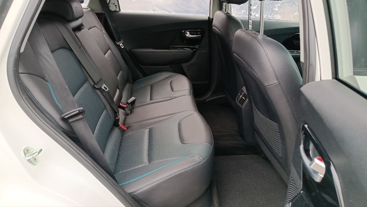 KIA NIRO EX PREMIUM 2020