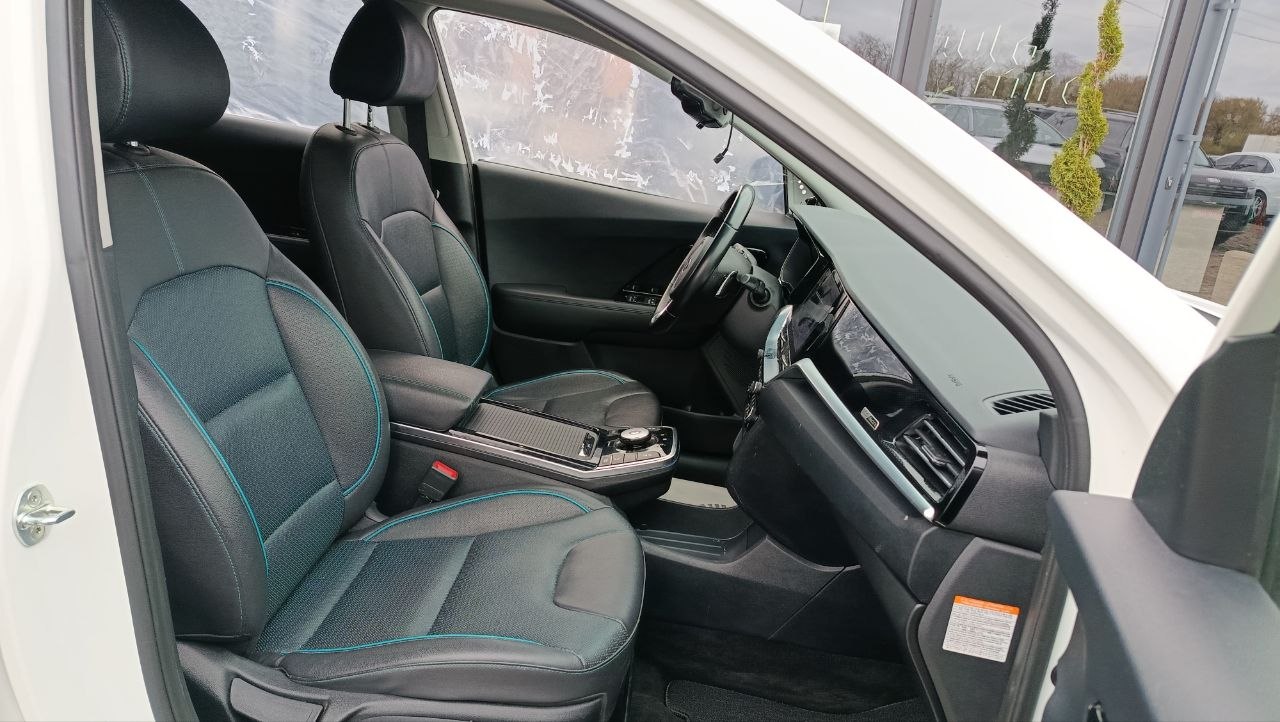 KIA NIRO EX PREMIUM 2020