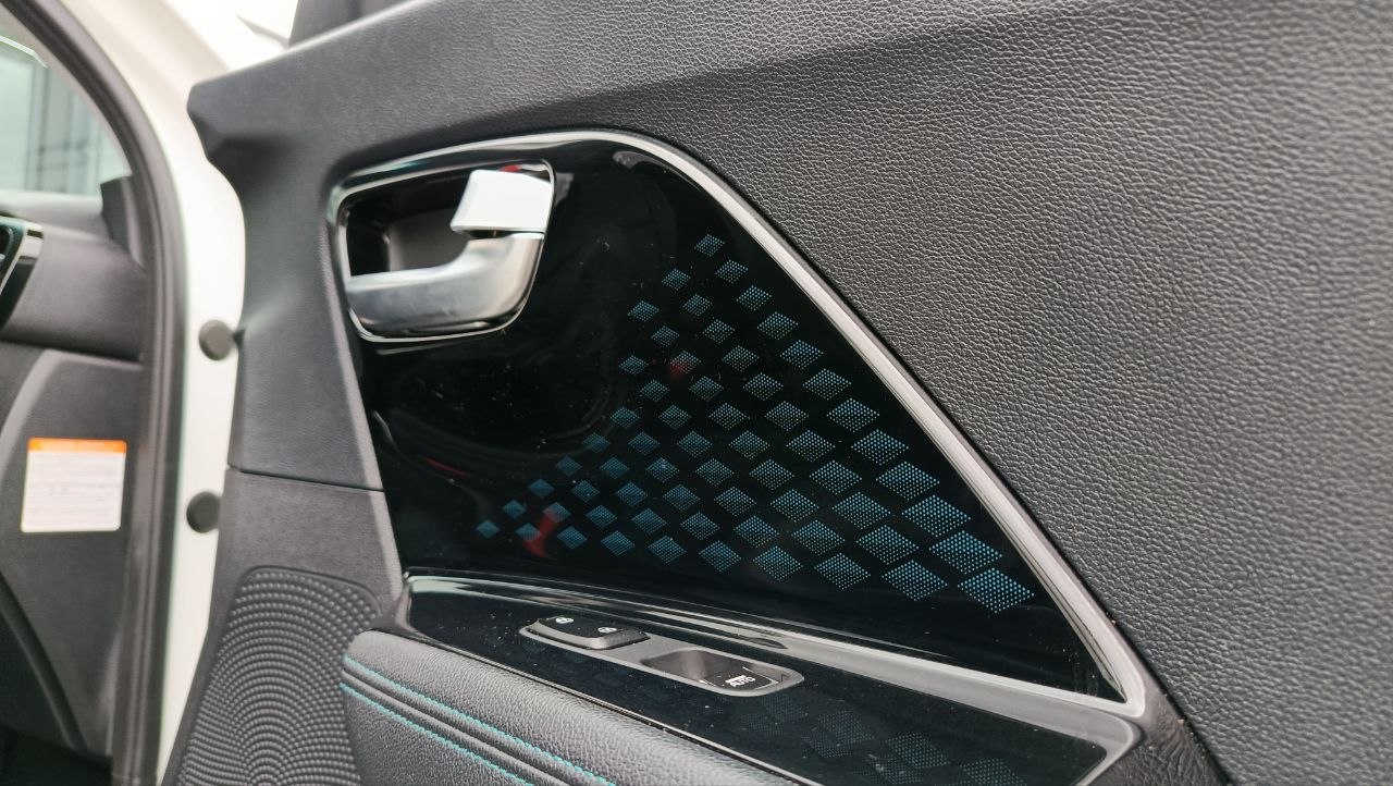 KIA NIRO EX PREMIUM 2020