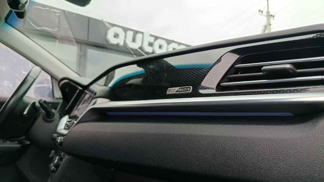 KIA NIRO EX PREMIUM 2020