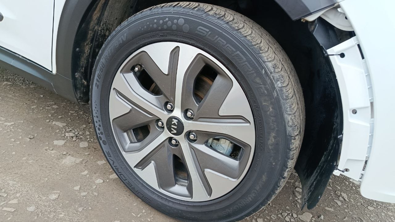 KIA NIRO EX PREMIUM 2020