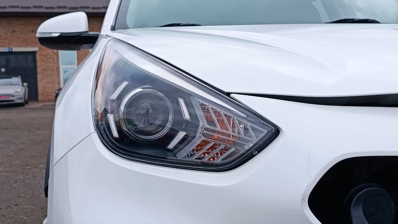 KIA NIRO EX PREMIUM 2020