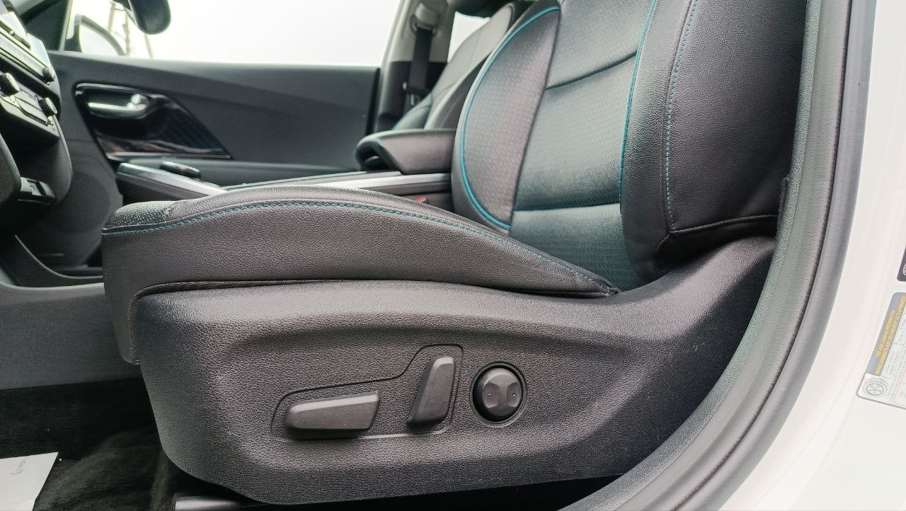 KIA NIRO EX PREMIUM 2020