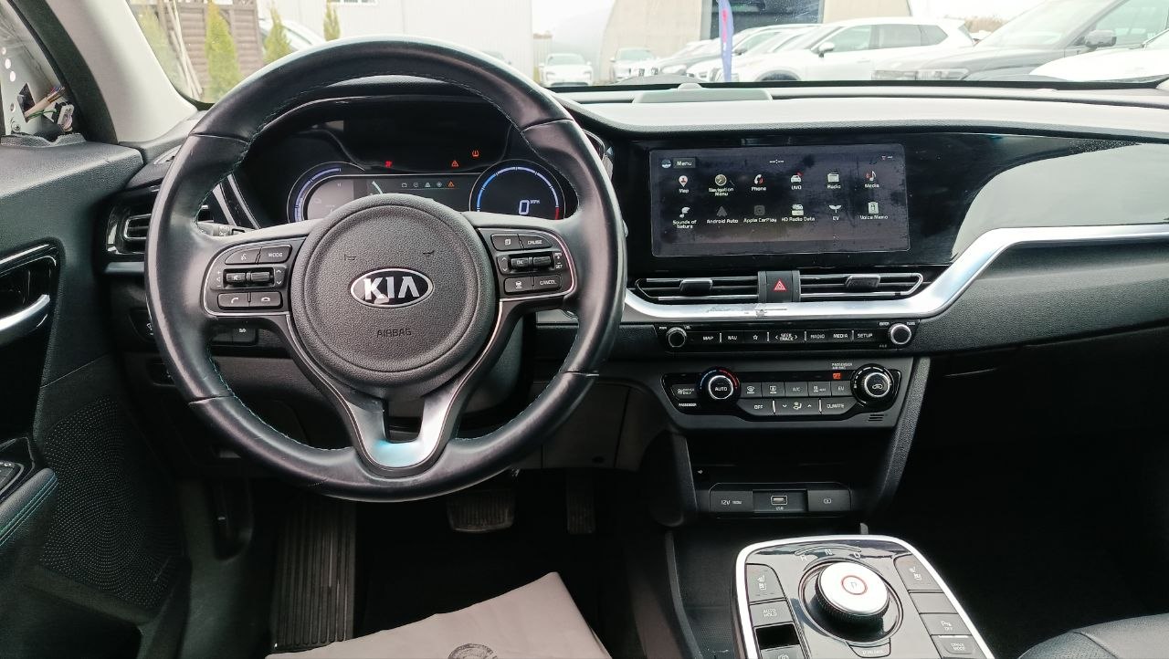 KIA NIRO EX PREMIUM 2020