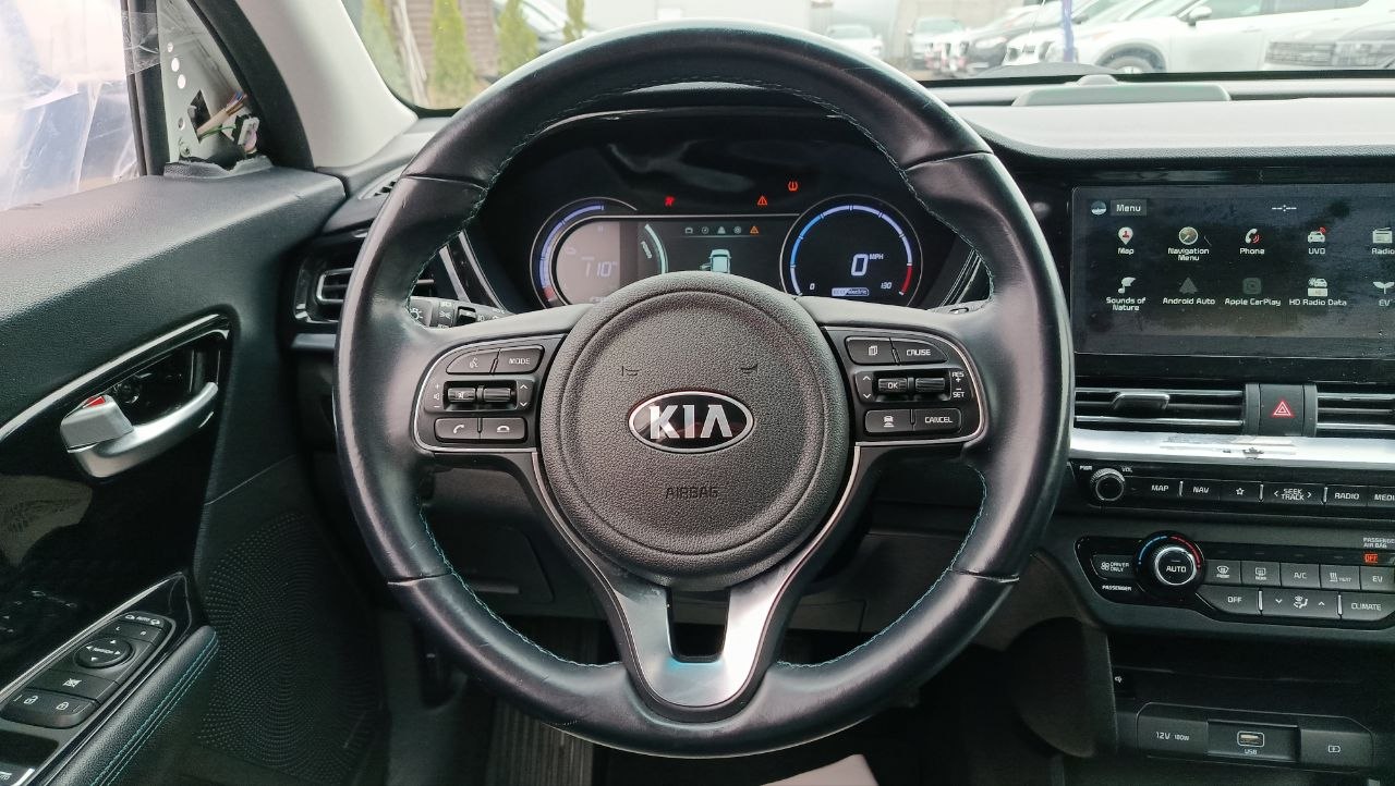 KIA NIRO EX PREMIUM 2020
