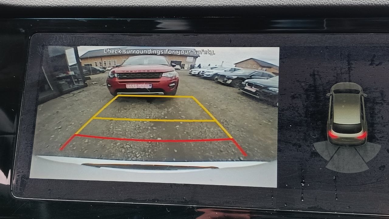 KIA NIRO EX PREMIUM 2020