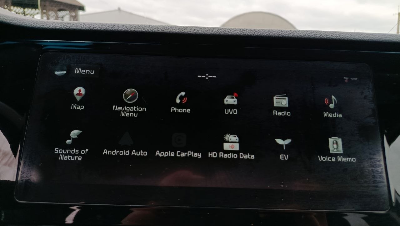 KIA NIRO EX PREMIUM 2020