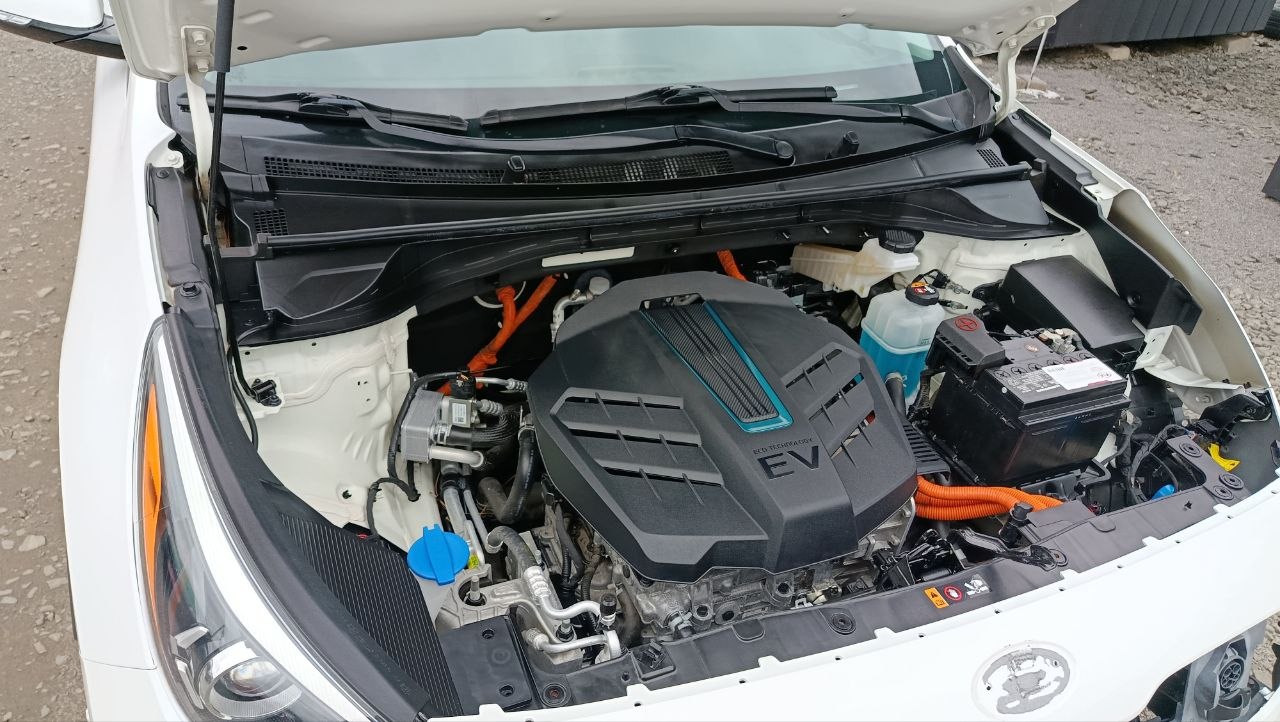 KIA NIRO EX PREMIUM 2020