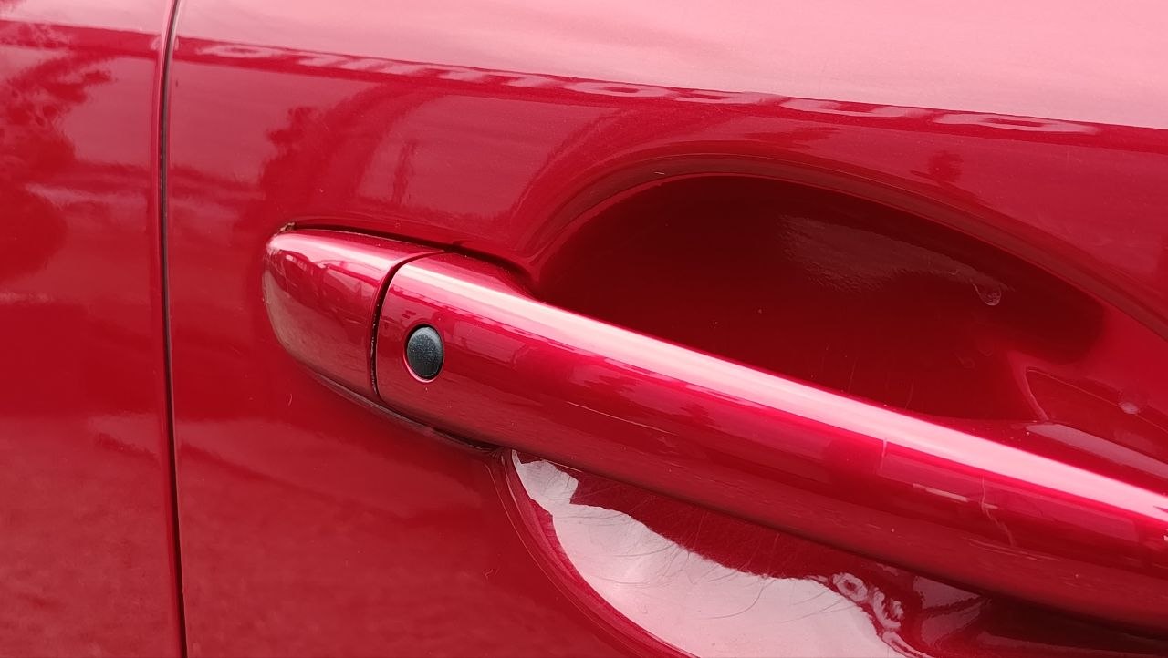 MAZDA CX-5 TOURING 2017