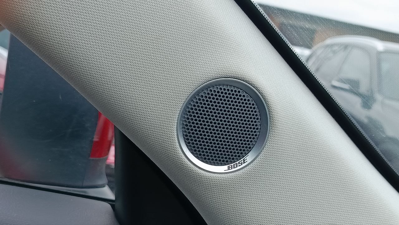 MAZDA CX-5 TOURING 2017