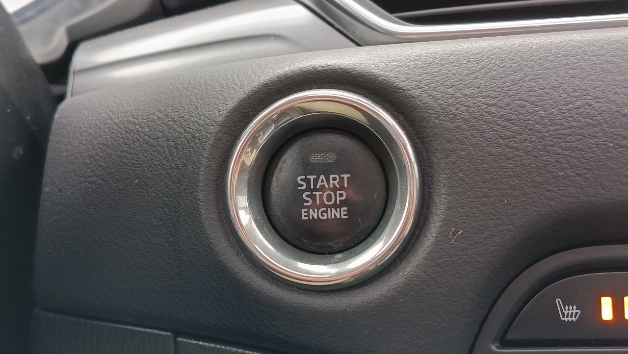 MAZDA CX-5 TOURING 2017