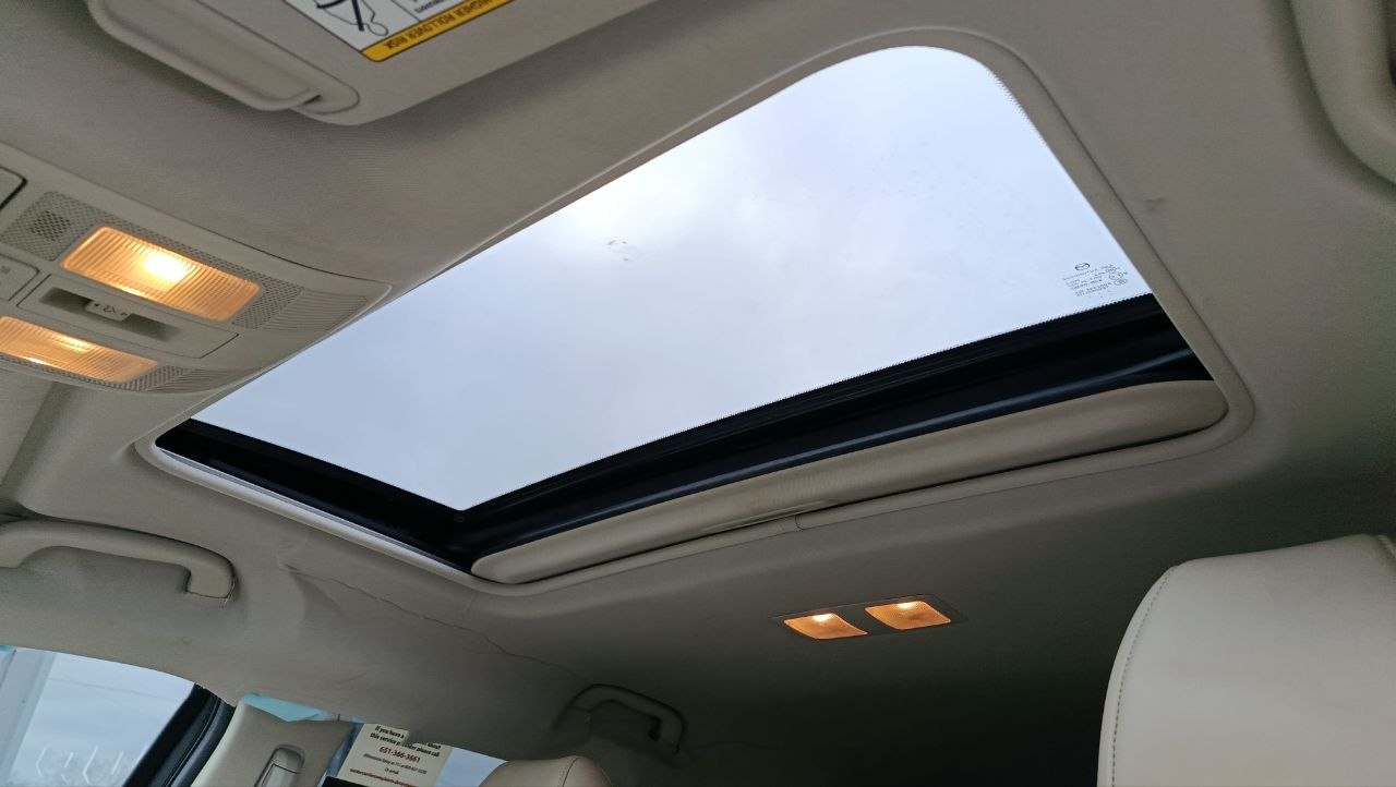 MAZDA CX-5 TOURING 2017