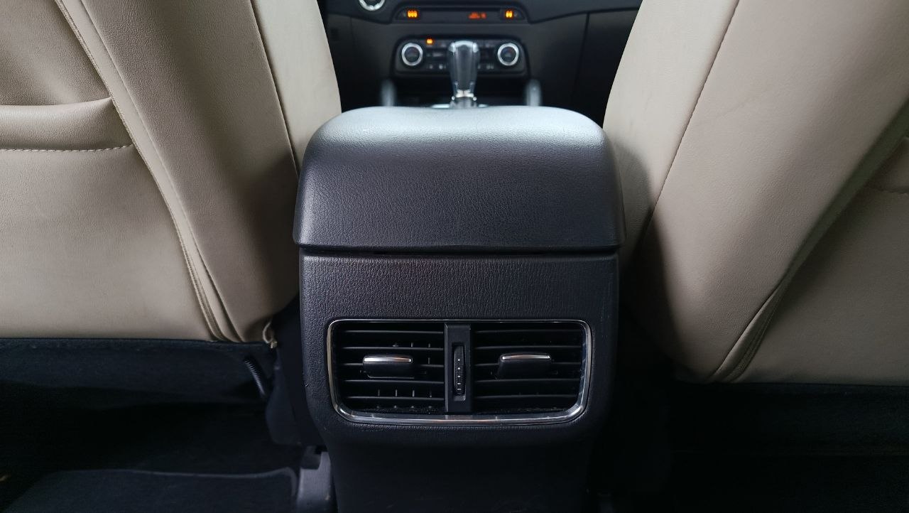 MAZDA CX-5 TOURING 2017