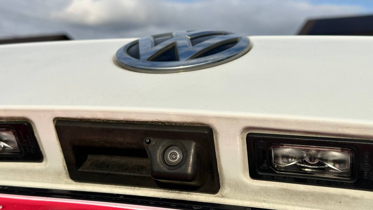 VOLKSWAGEN TIGUAN SE 2017