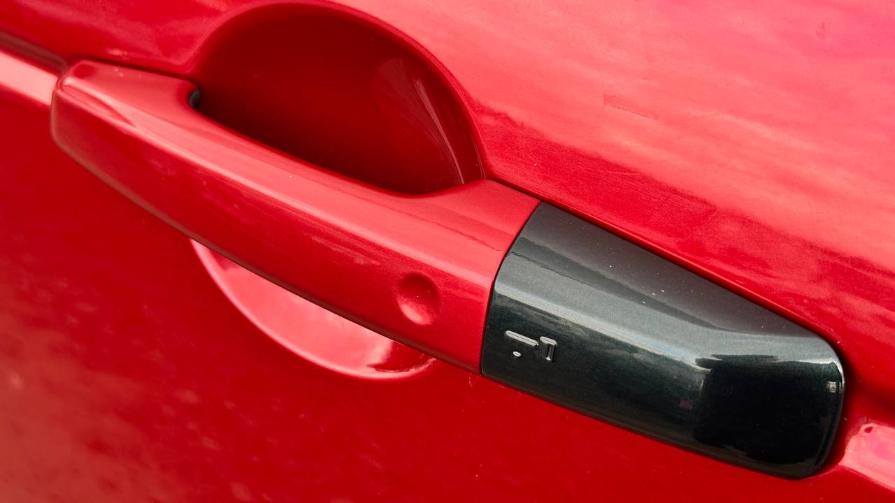 LAND ROVER DISCOVERY SPORT HSE 2017