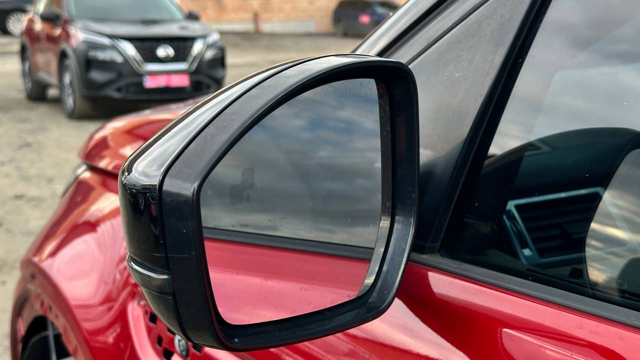 LAND ROVER DISCOVERY SPORT HSE 2017