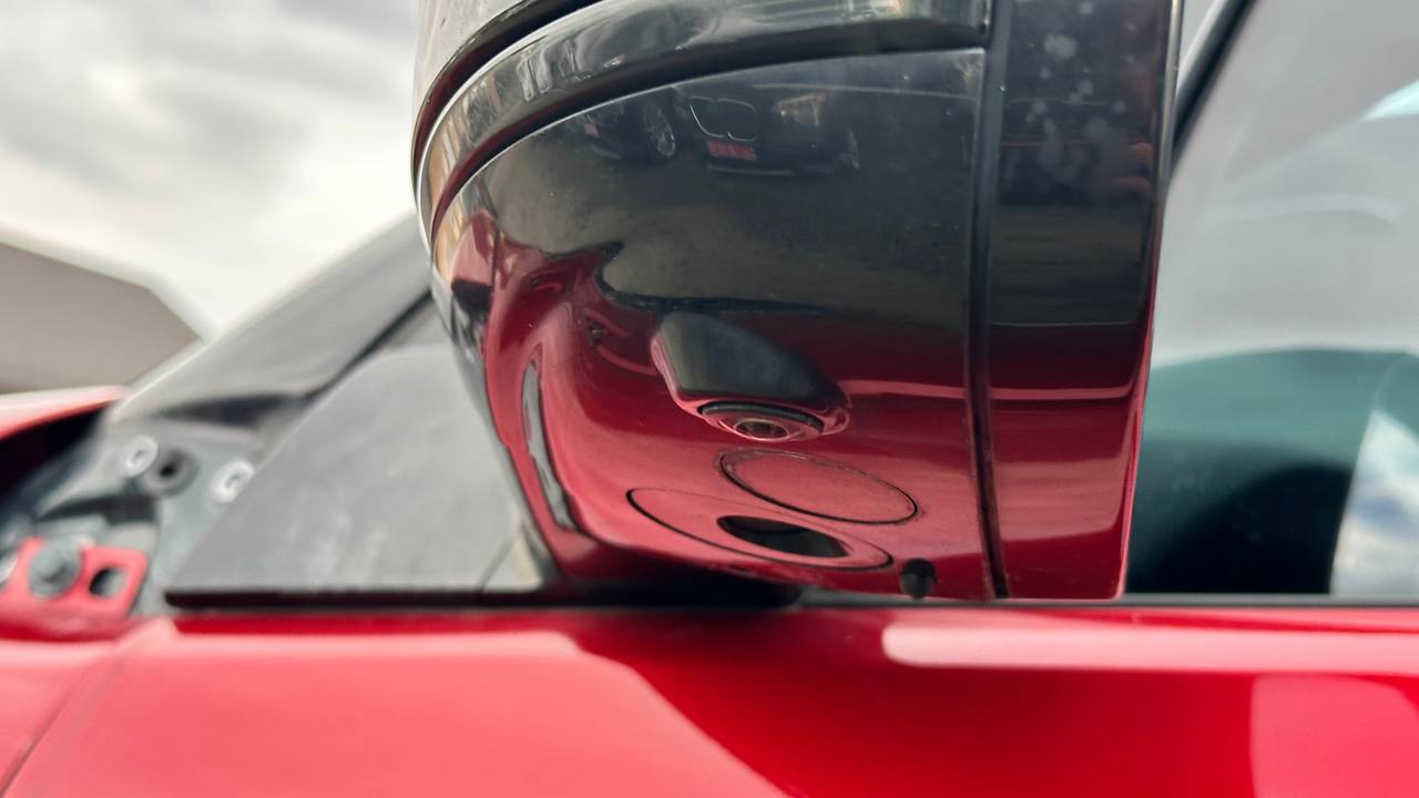 LAND ROVER DISCOVERY SPORT HSE 2017