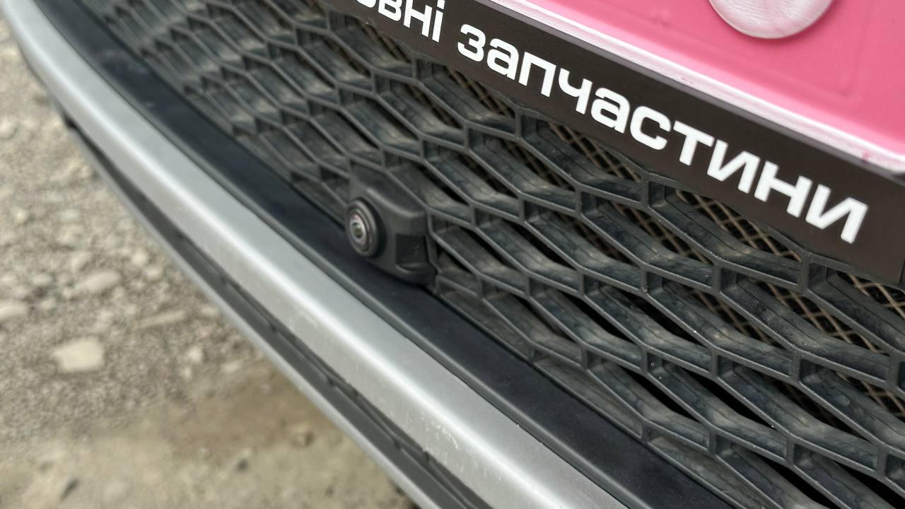 LAND ROVER DISCOVERY SPORT HSE 2017