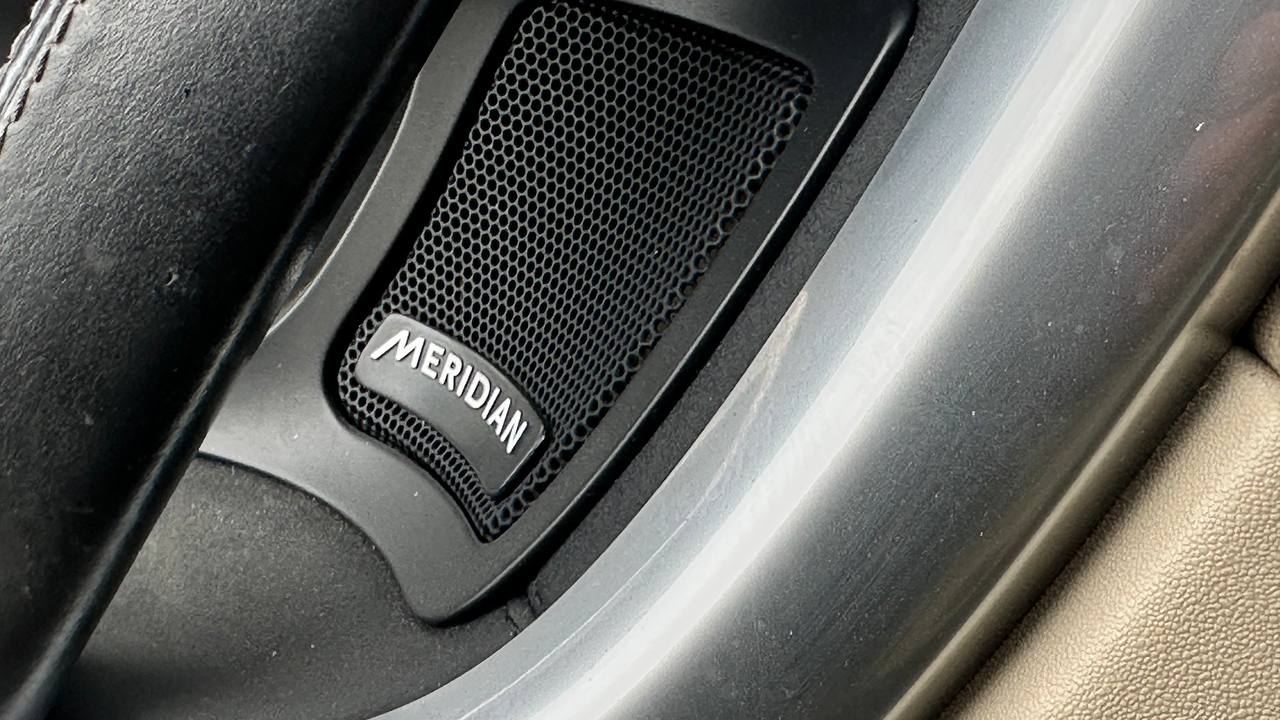 LAND ROVER DISCOVERY SPORT HSE 2017