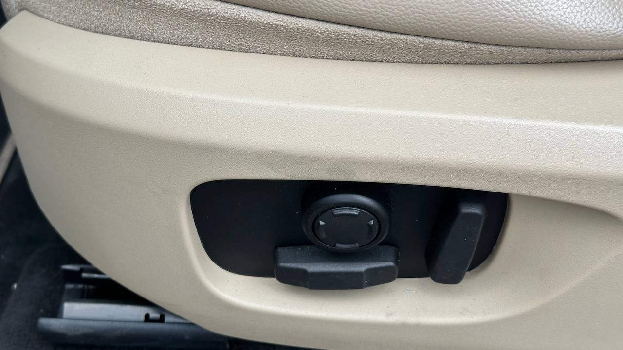 LAND ROVER DISCOVERY SPORT HSE 2017