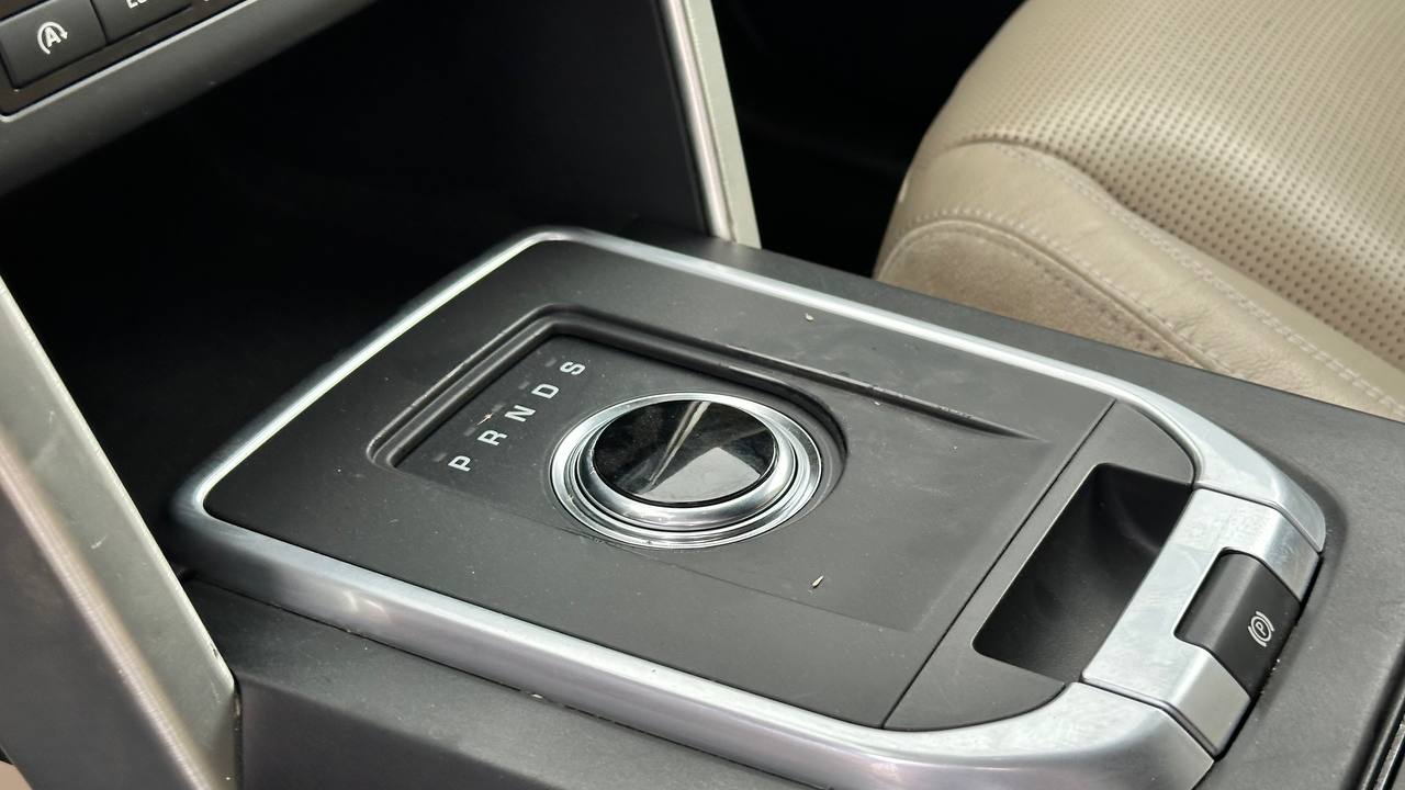 LAND ROVER DISCOVERY SPORT HSE 2017