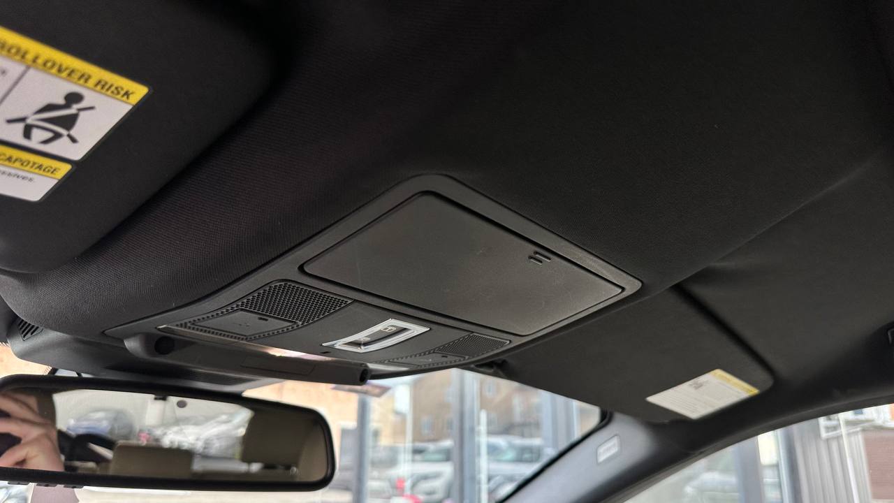 LAND ROVER DISCOVERY SPORT HSE 2017