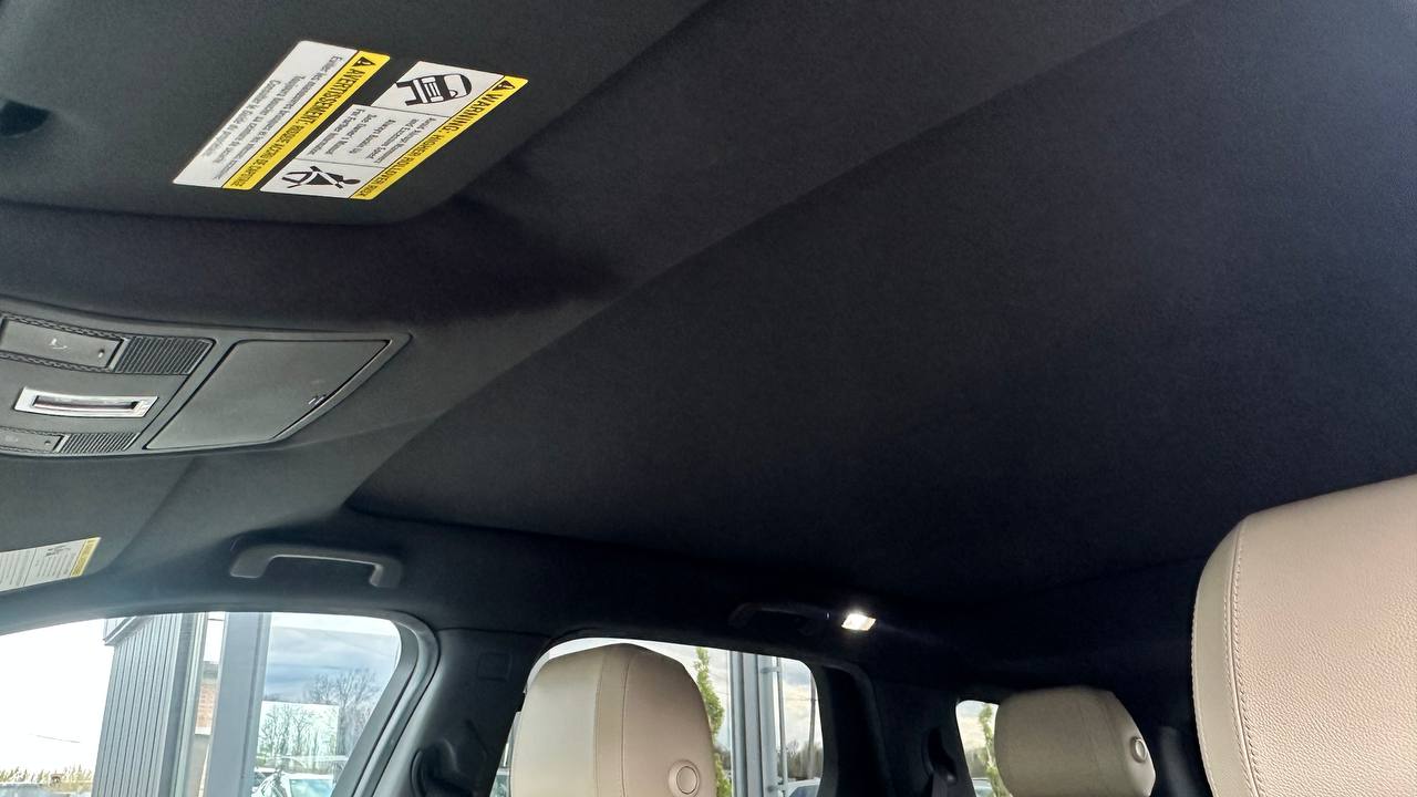 LAND ROVER DISCOVERY SPORT HSE 2017