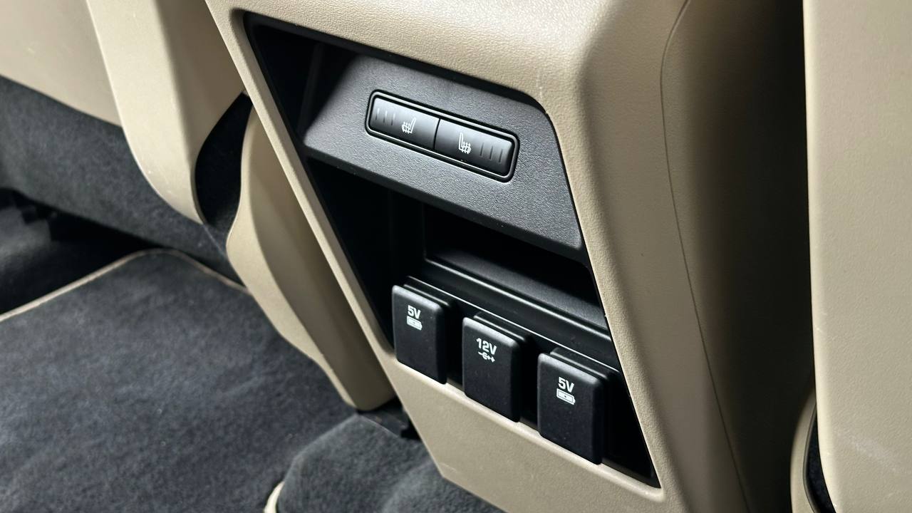 LAND ROVER DISCOVERY SPORT HSE 2017