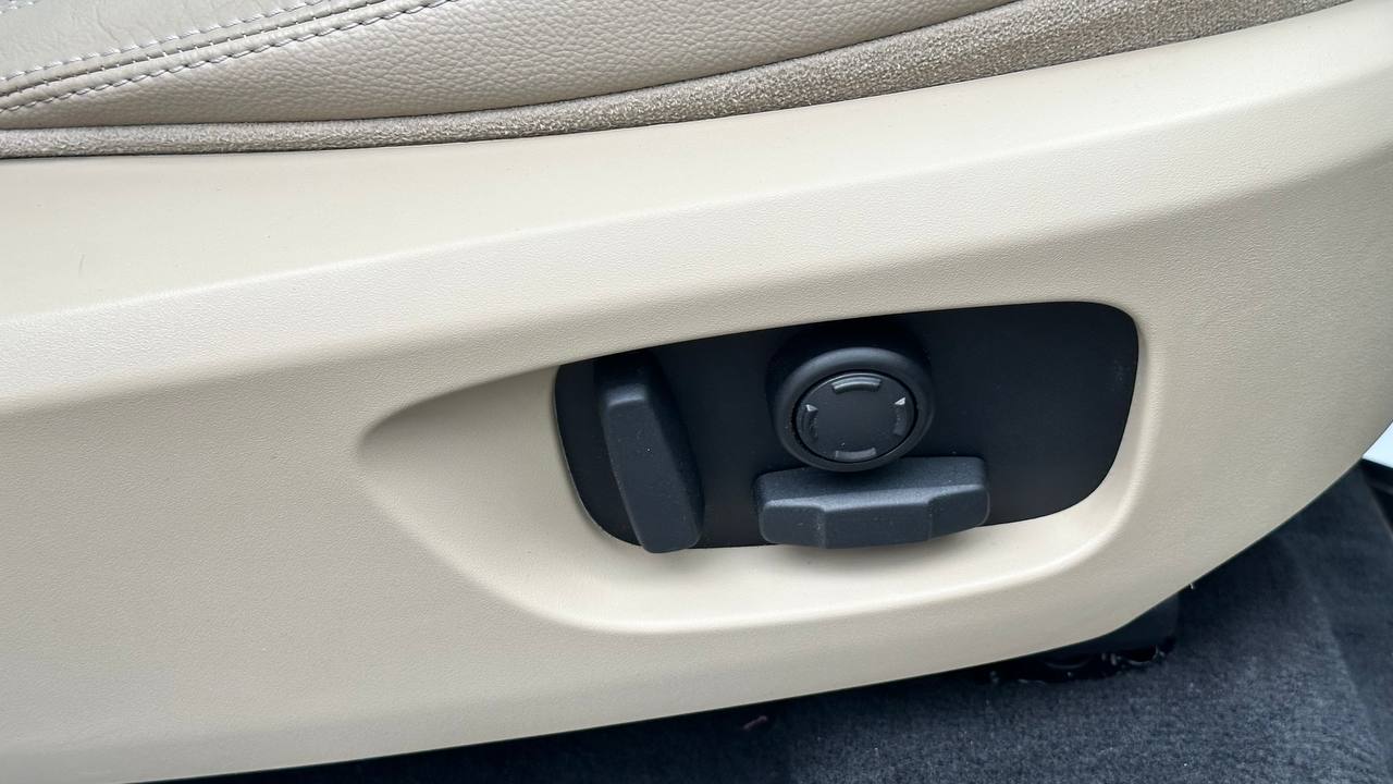 LAND ROVER DISCOVERY SPORT HSE 2017