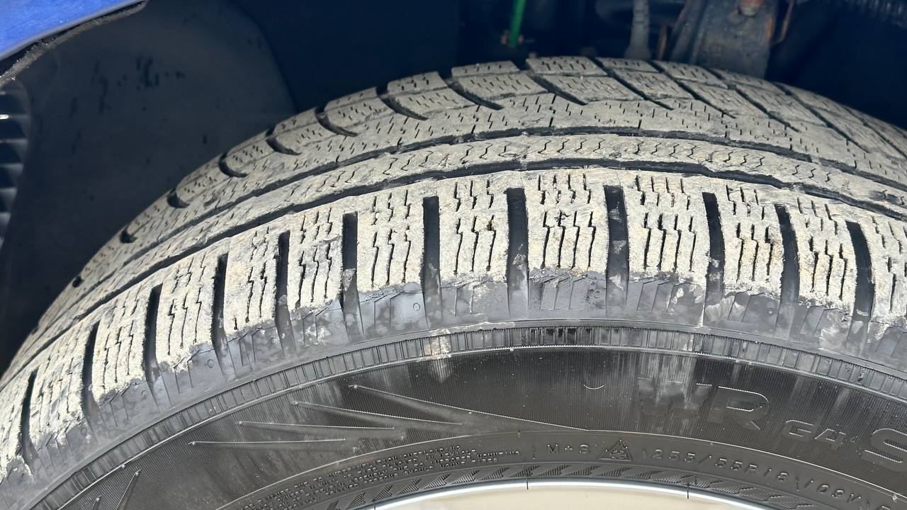 VOLKSWAGEN TOUAREG SPORT 2015