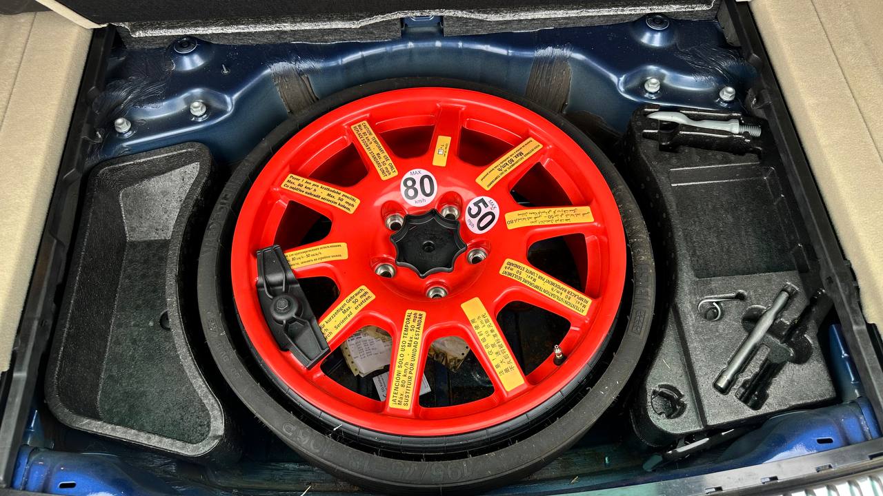 VOLKSWAGEN TOUAREG SPORT 2015