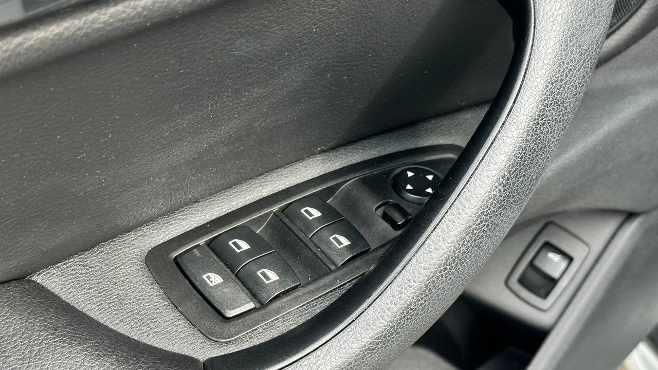 BMW X1 XDRIVE28I 2017