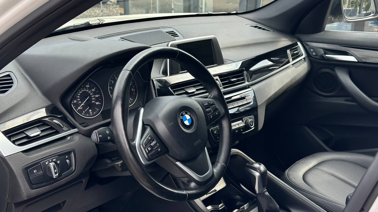 BMW X1 XDRIVE28I 2017