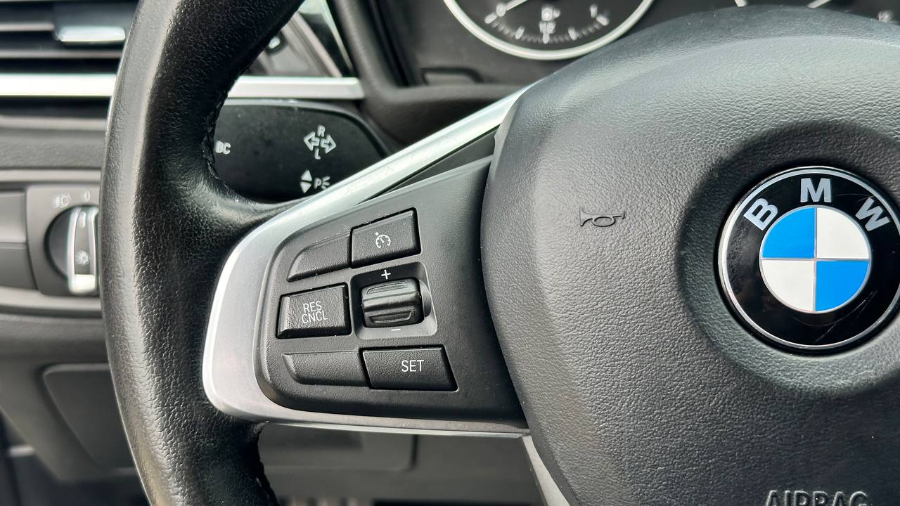 BMW X1 XDRIVE28I 2017