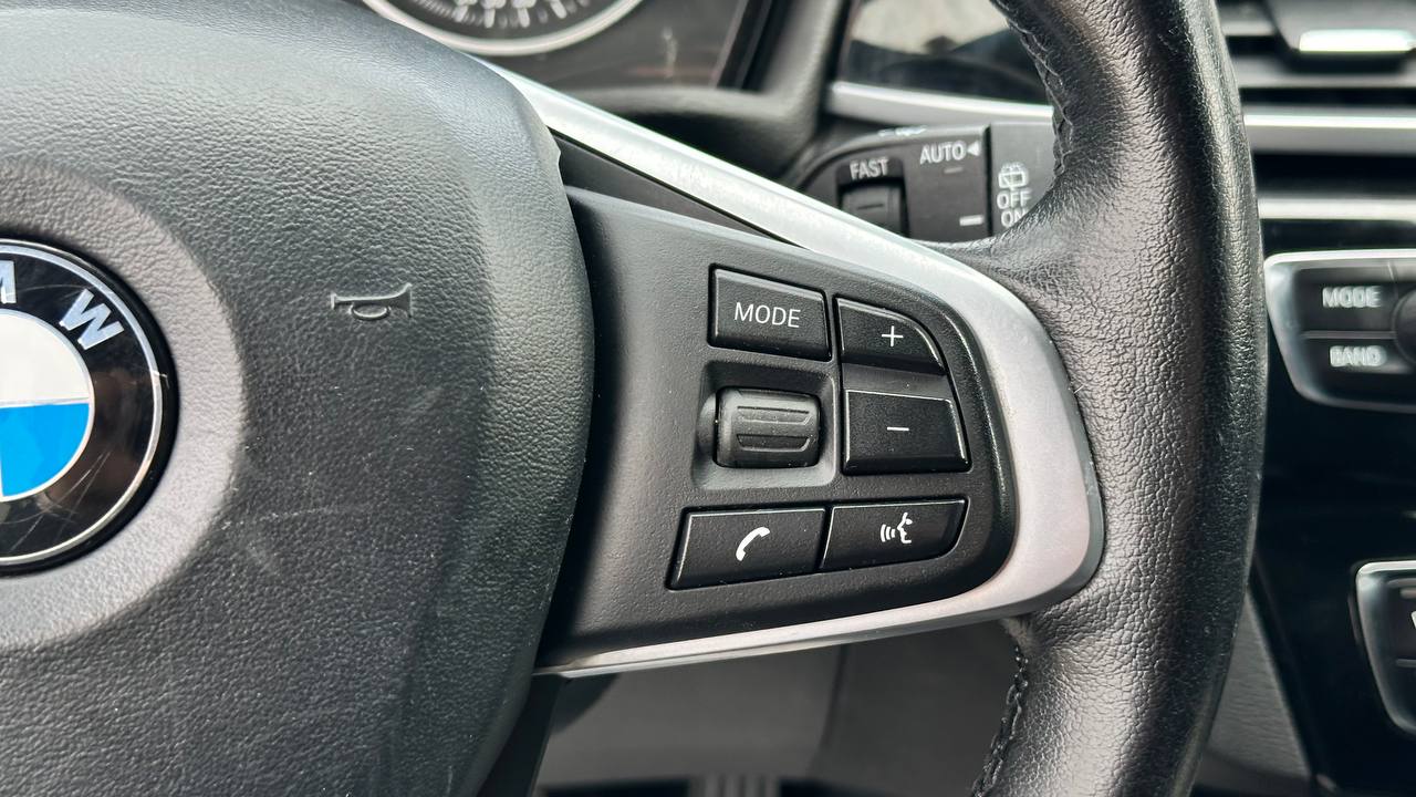 BMW X1 XDRIVE28I 2017