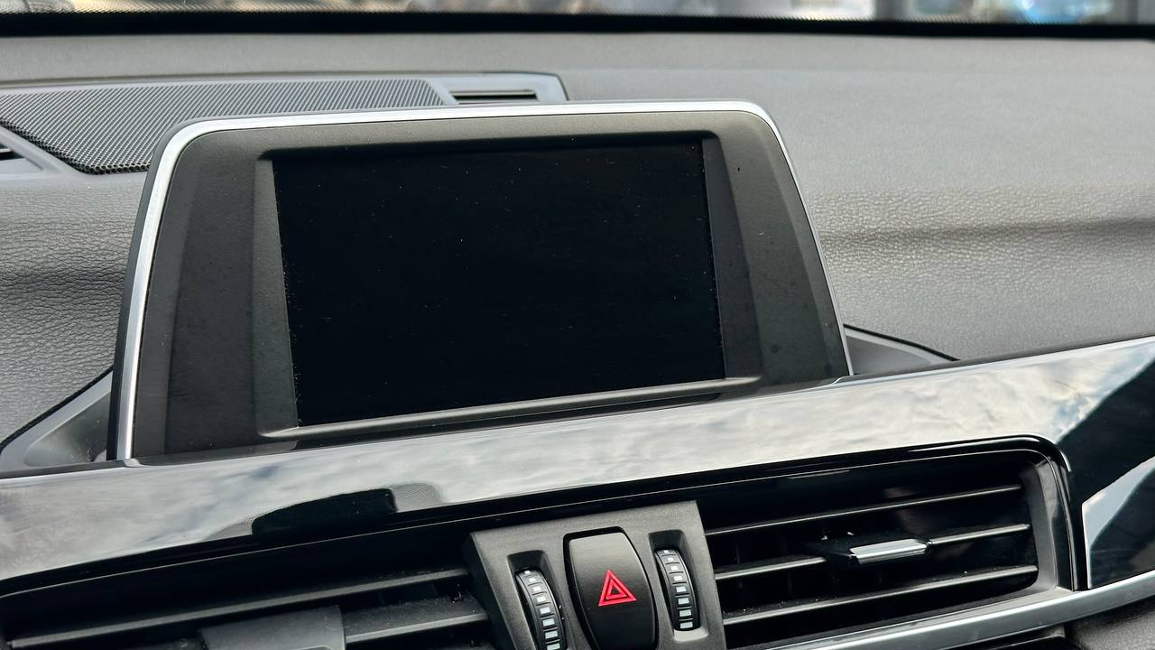 BMW X1 XDRIVE28I 2017