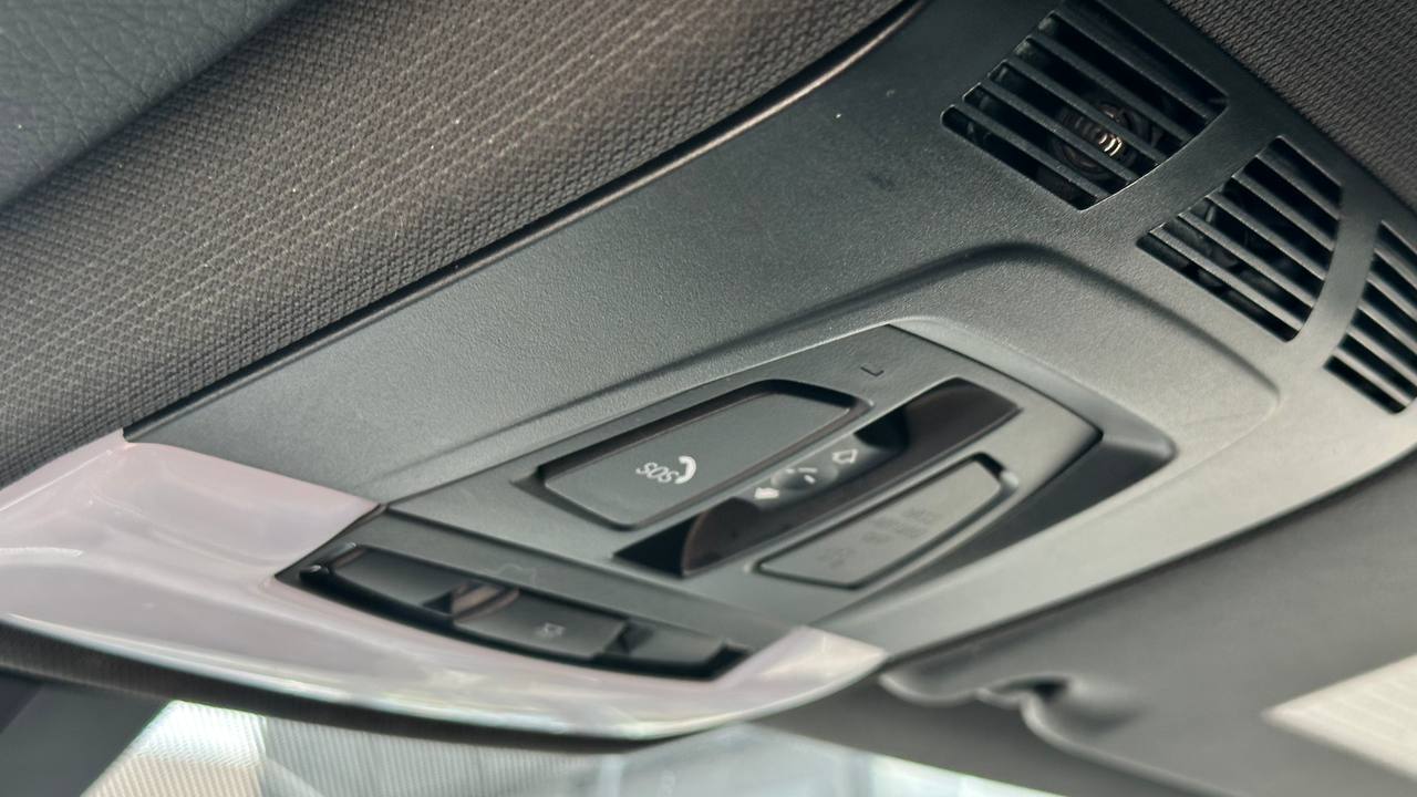 BMW X1 XDRIVE28I 2017