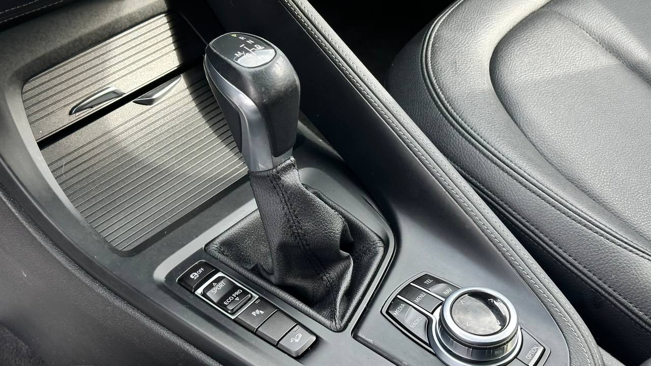 BMW X1 XDRIVE28I 2017