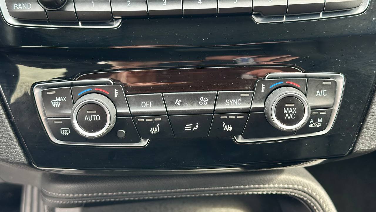 BMW X1 XDRIVE28I 2017