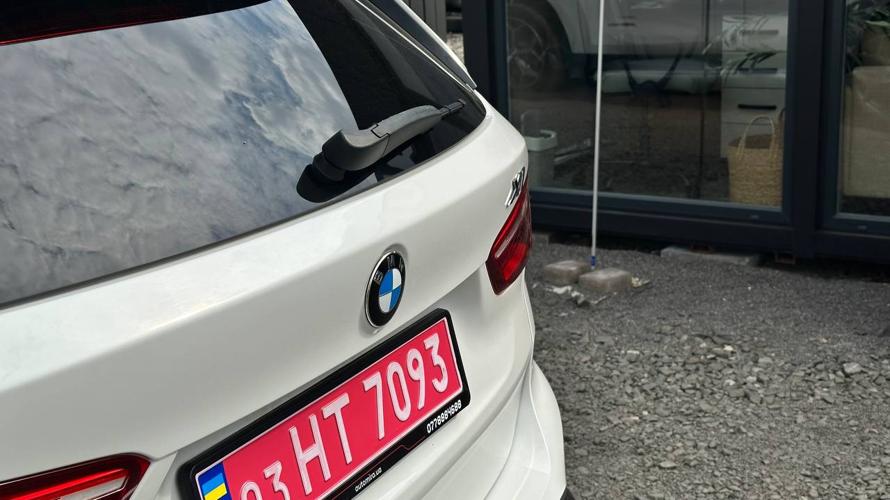 BMW X1 XDRIVE28I 2017