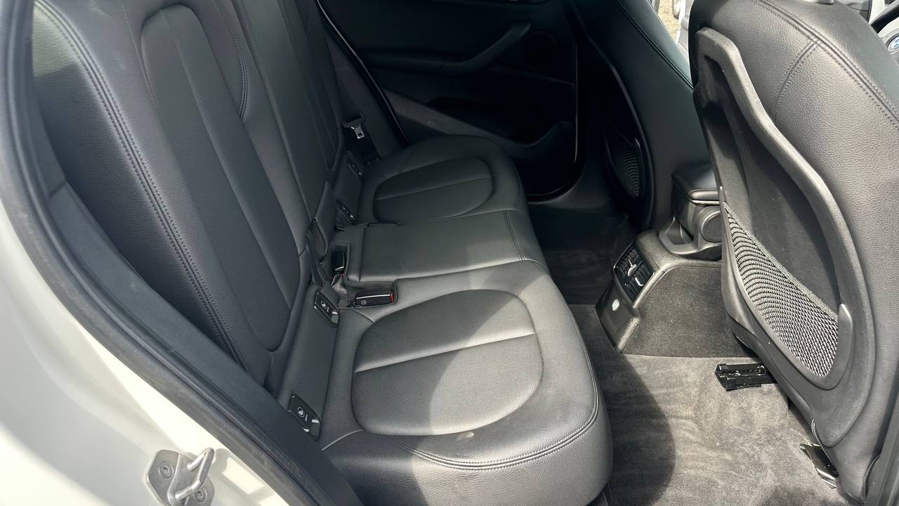 BMW X1 XDRIVE28I 2017