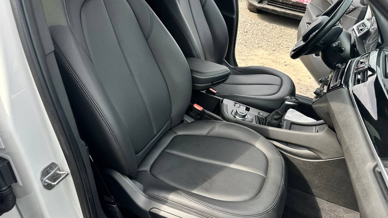 BMW X1 XDRIVE28I 2017