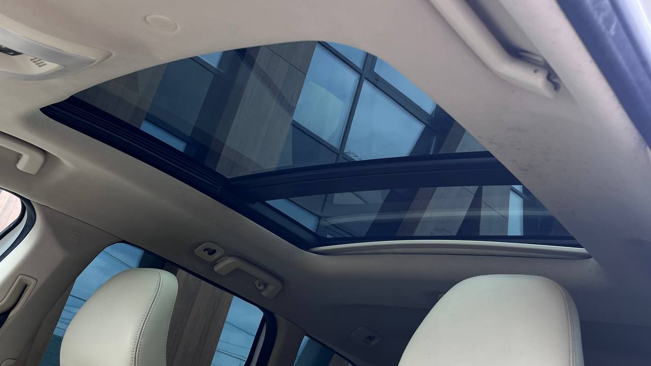 VOLVO XC60 T6 PREMIER 2014