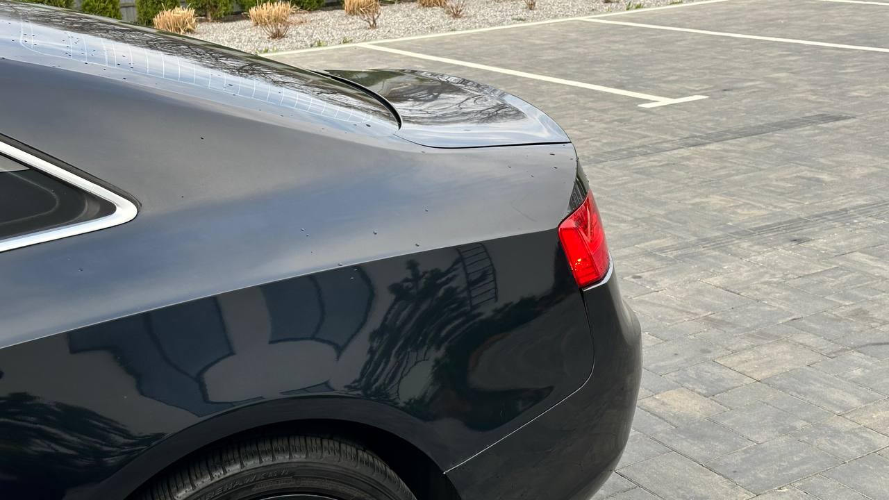 AUDI A5 PREMIUM PLUS 2013