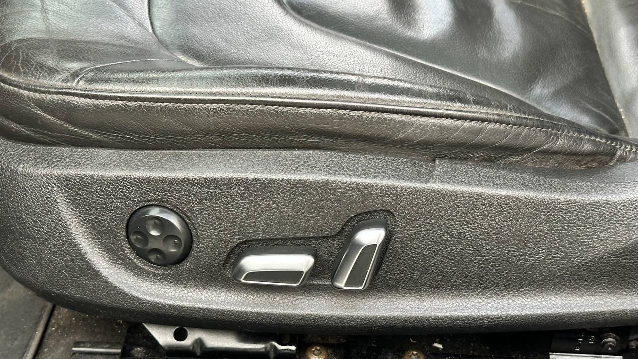 AUDI A5 PREMIUM PLUS 2013