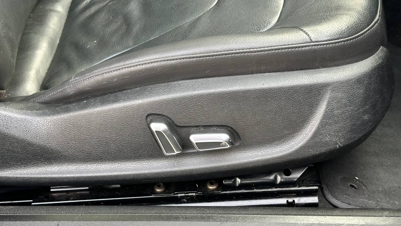 AUDI A5 PREMIUM PLUS 2013